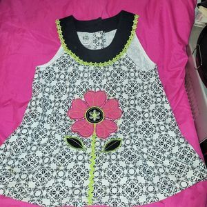 Kids Headquarters Summer Dress